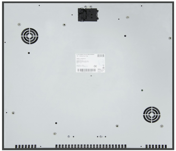Amica PI 6508 PLU - 524253 - zdjęcie 5